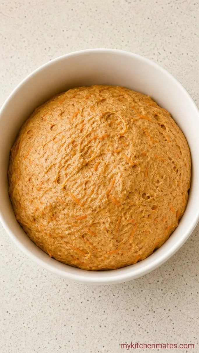 Step 1: Mix and Knead the Dough