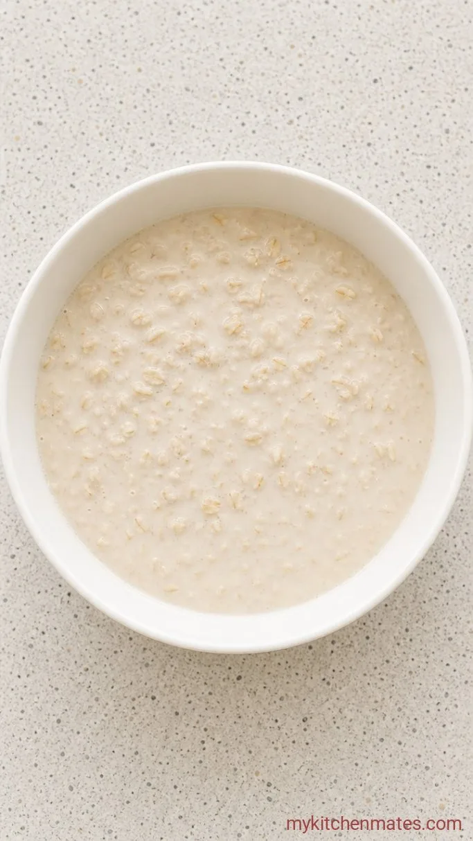 Step 1: Mix the Base