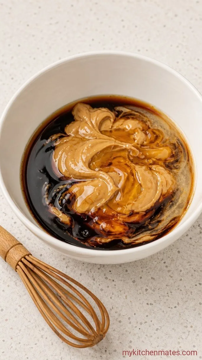Step 1: Mix the Base