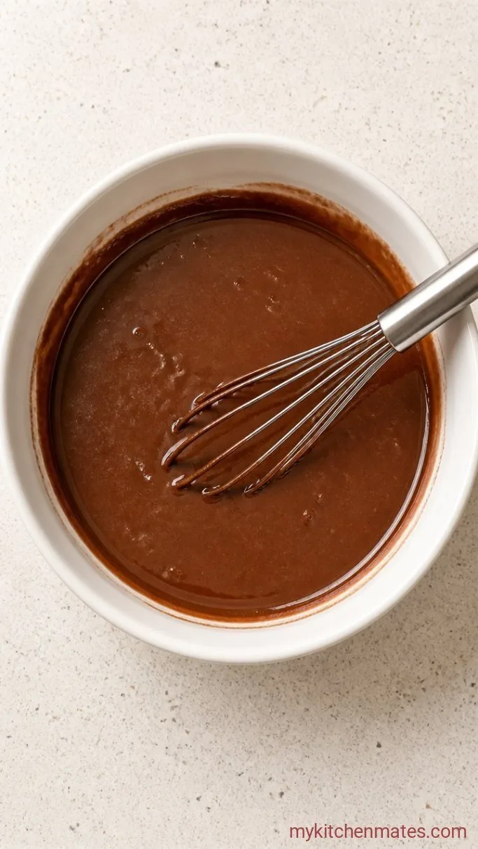 Step 1: Mix the Batter