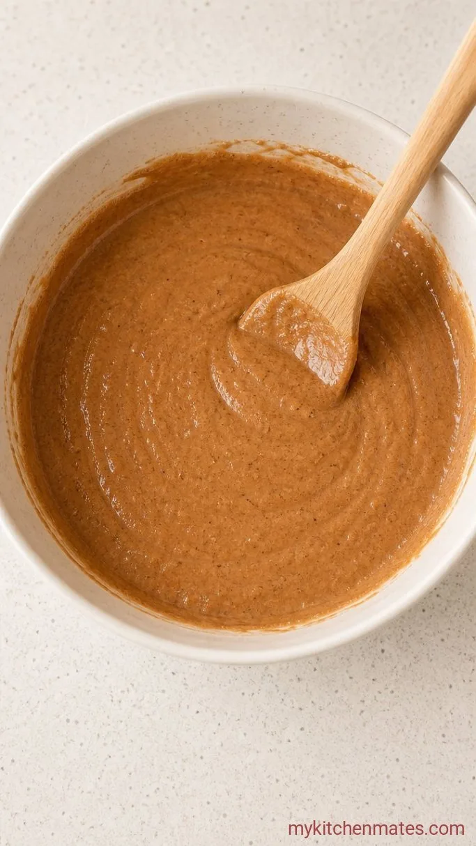 Easy Cake Mix Zucchini Bread (4 Ingredients) Step 1: Mix the Batter