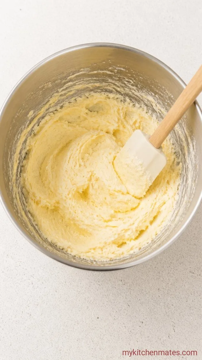 Magical Frozen-Themed Birthday Cake (With Easy Decorating Tricks) Step 1: Mix the Cake Batter