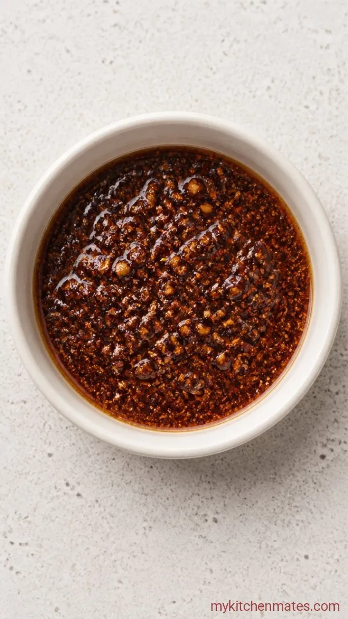30-Minute Sticky Honey Chipotle Chicken Tacos Step 1: Mix the Chipotle Honey Sauce