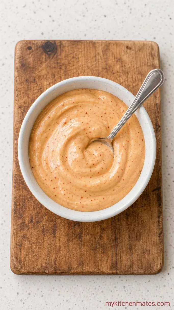 Quick Smoked Turkey Sandwich with Chipotle Mayo Step 1: Mix the Chipotle Mayo