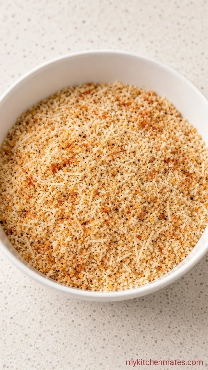 Step 1: Mix the Coating