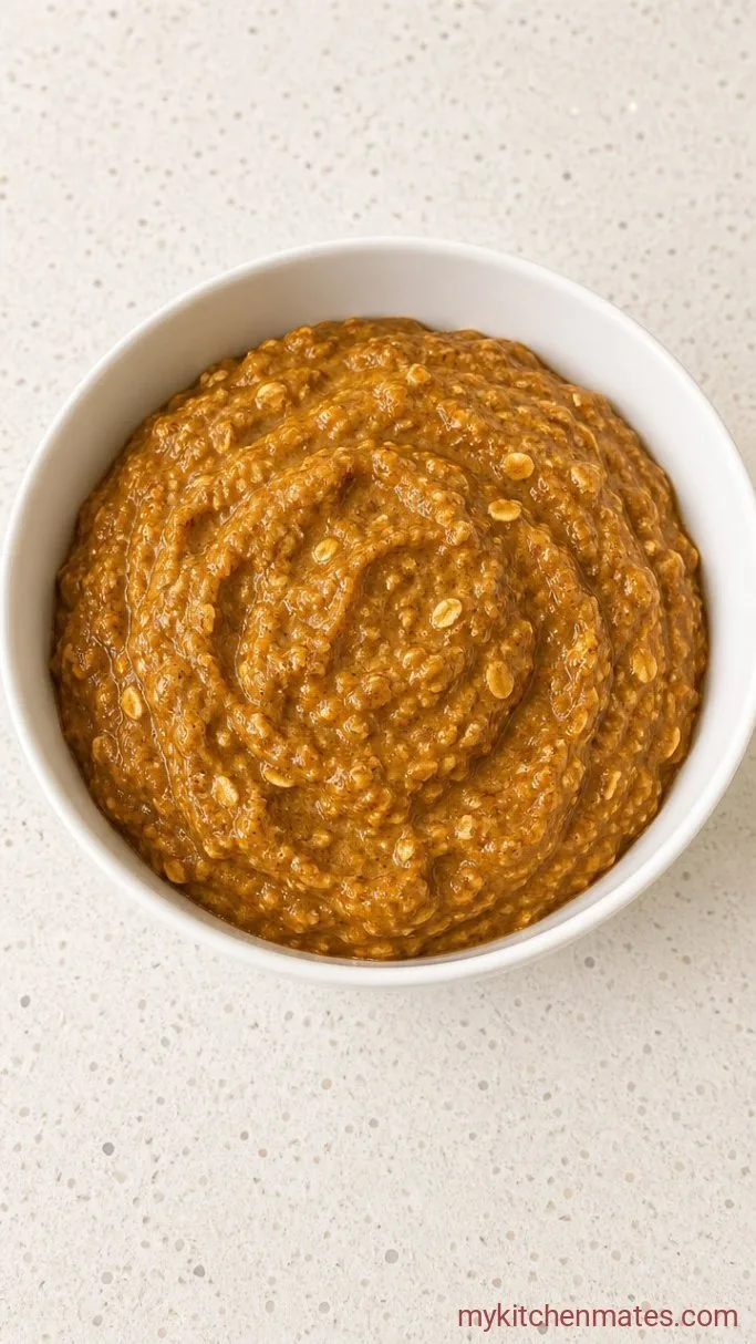 Step 1: Mix the Dough