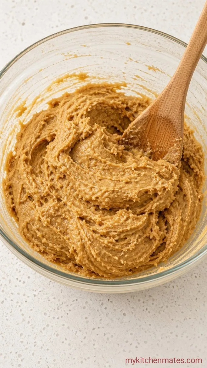 Step 1: Mix the Dough
