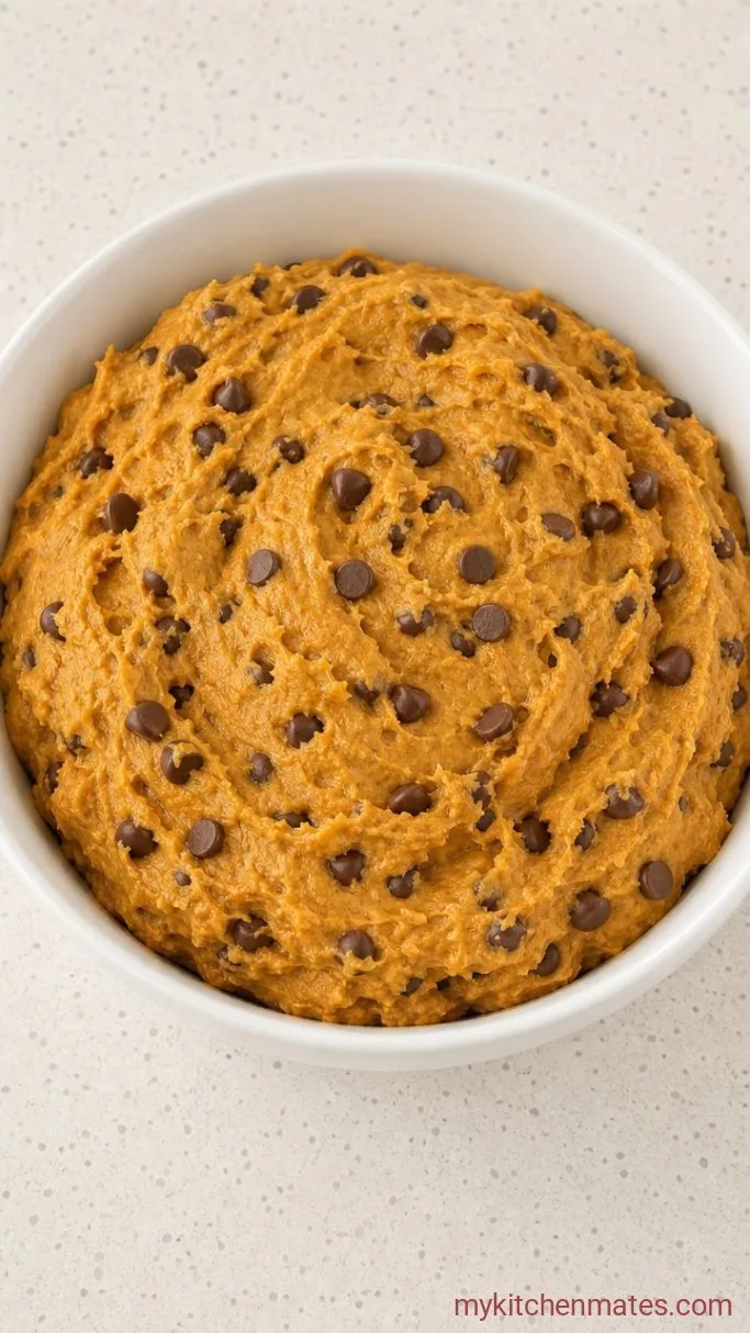 Step 1: Mix the Dough