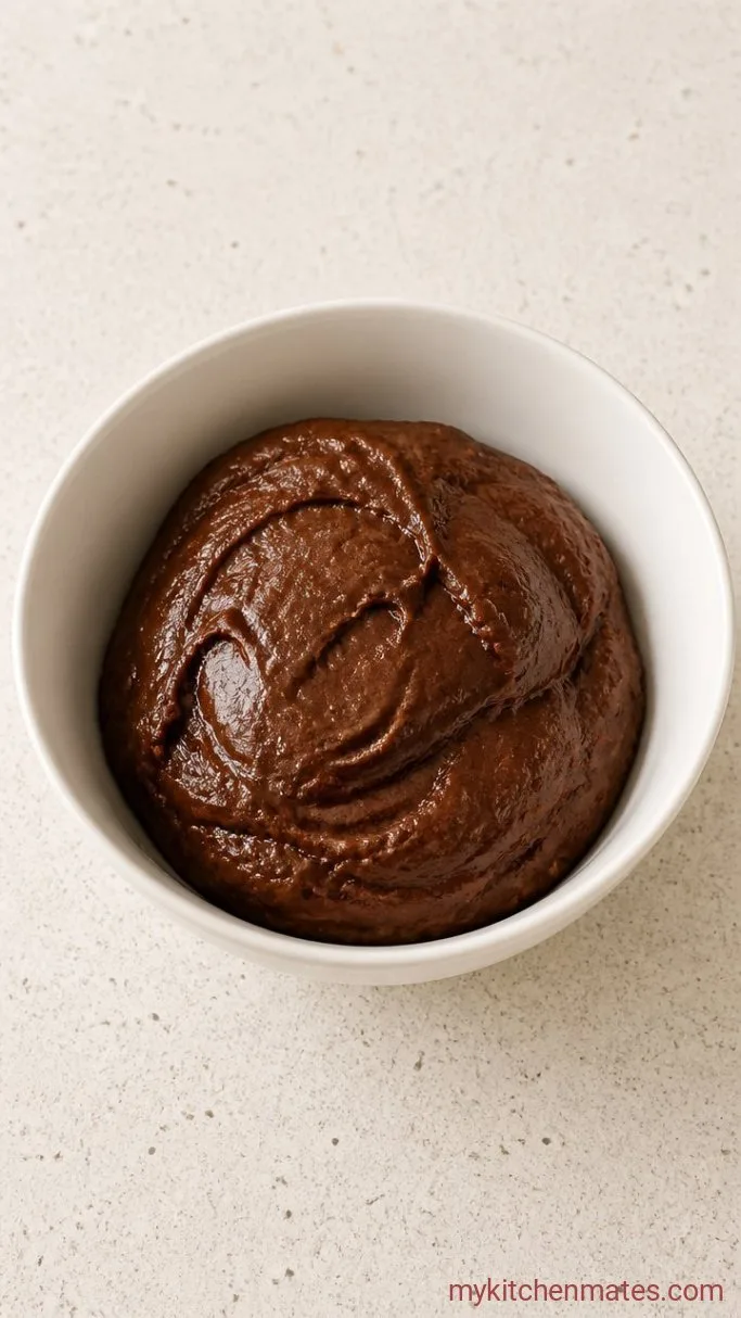 Step 1: Mix the Dough
