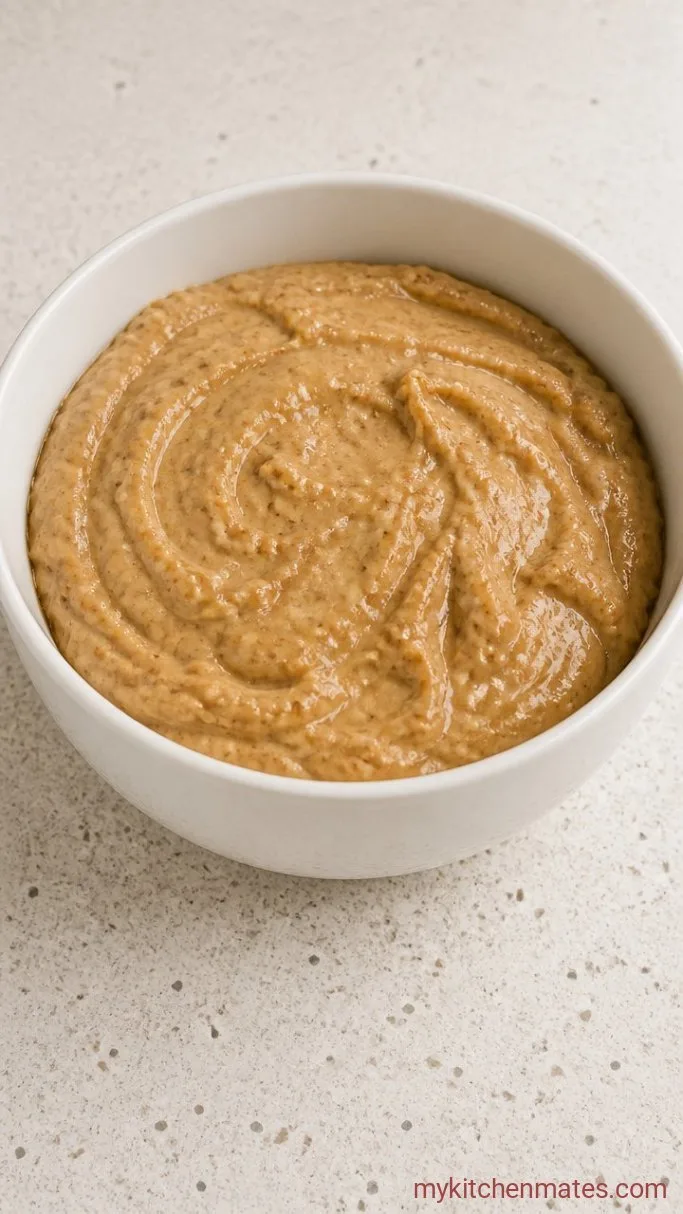 Step 1: Mix the Dough