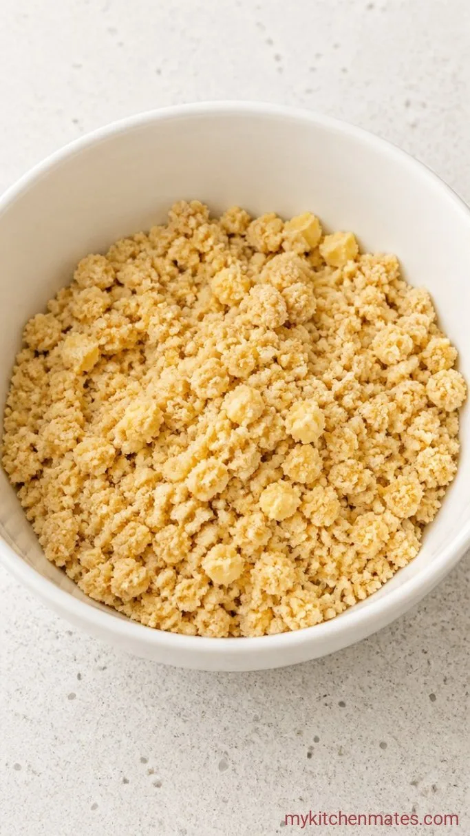 Step 1: Mix the Dough
