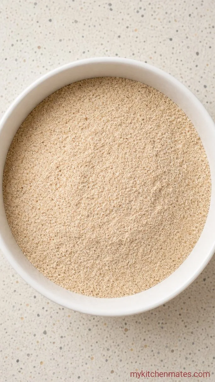 Step 1: Mix the Dry Ingredients
