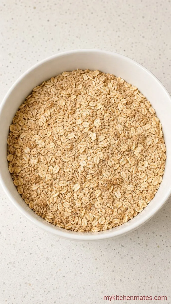 Step 1: Mix the Dry Ingredients