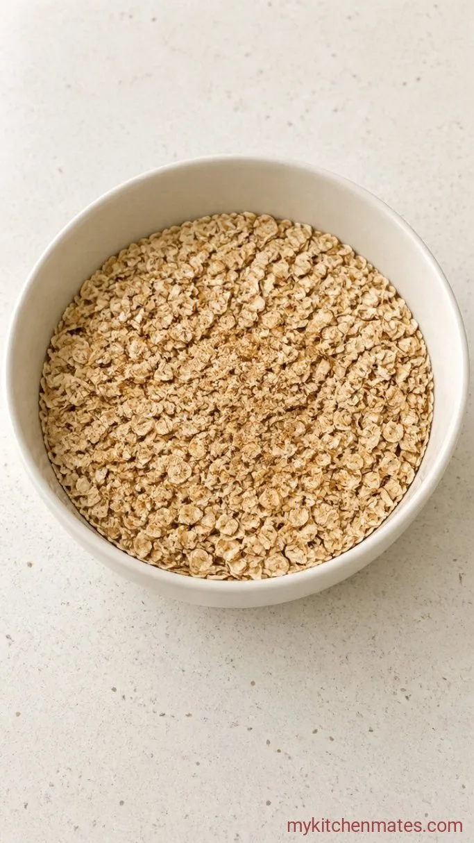 Step 1: Mix the Dry Ingredients