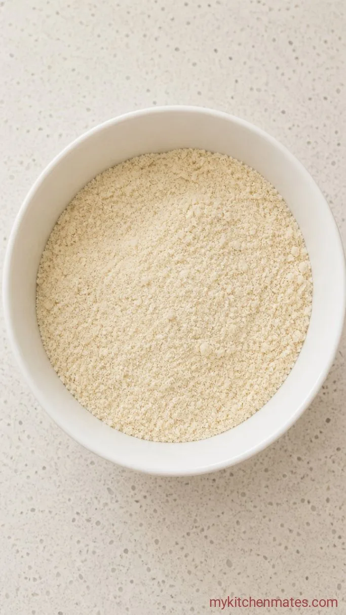 Step 1: Mix the Dry Ingredients