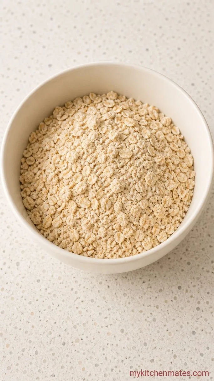 Step 1: Mix the Dry Ingredients