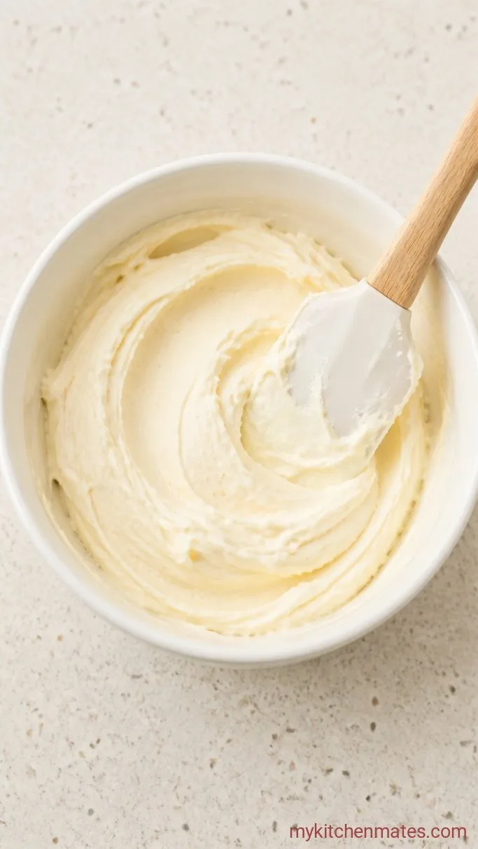 Step 1: Mix the Filling