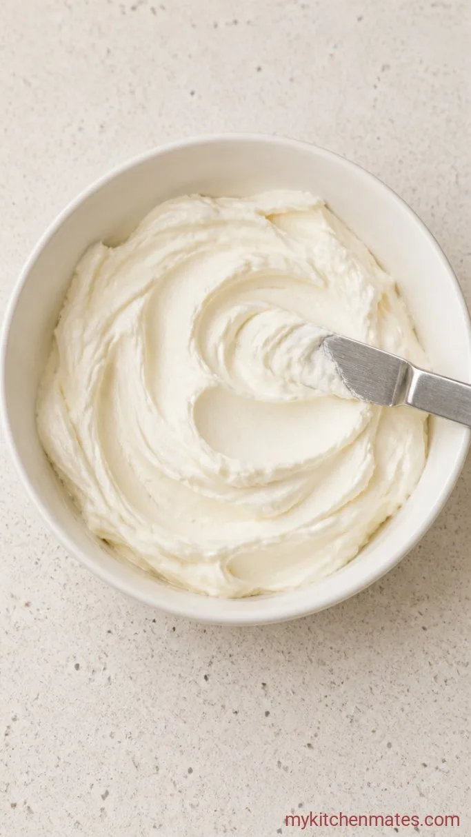 Step 1: Mix the Filling