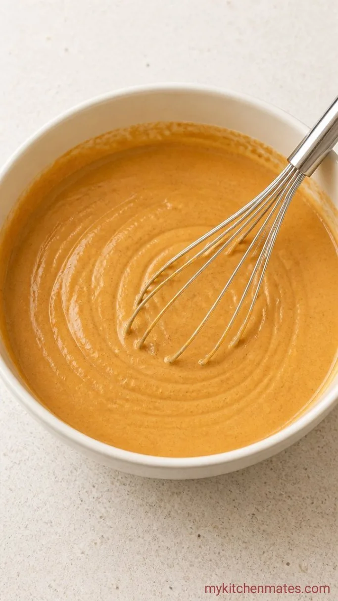 Libby's Pumpkin Pie: The Classic Recipe That Never Fails Step 1: Mix the Filling