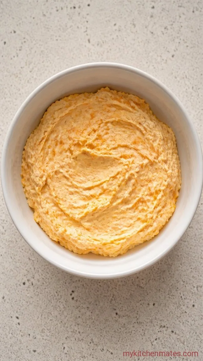 Step 1: Mix the Filling