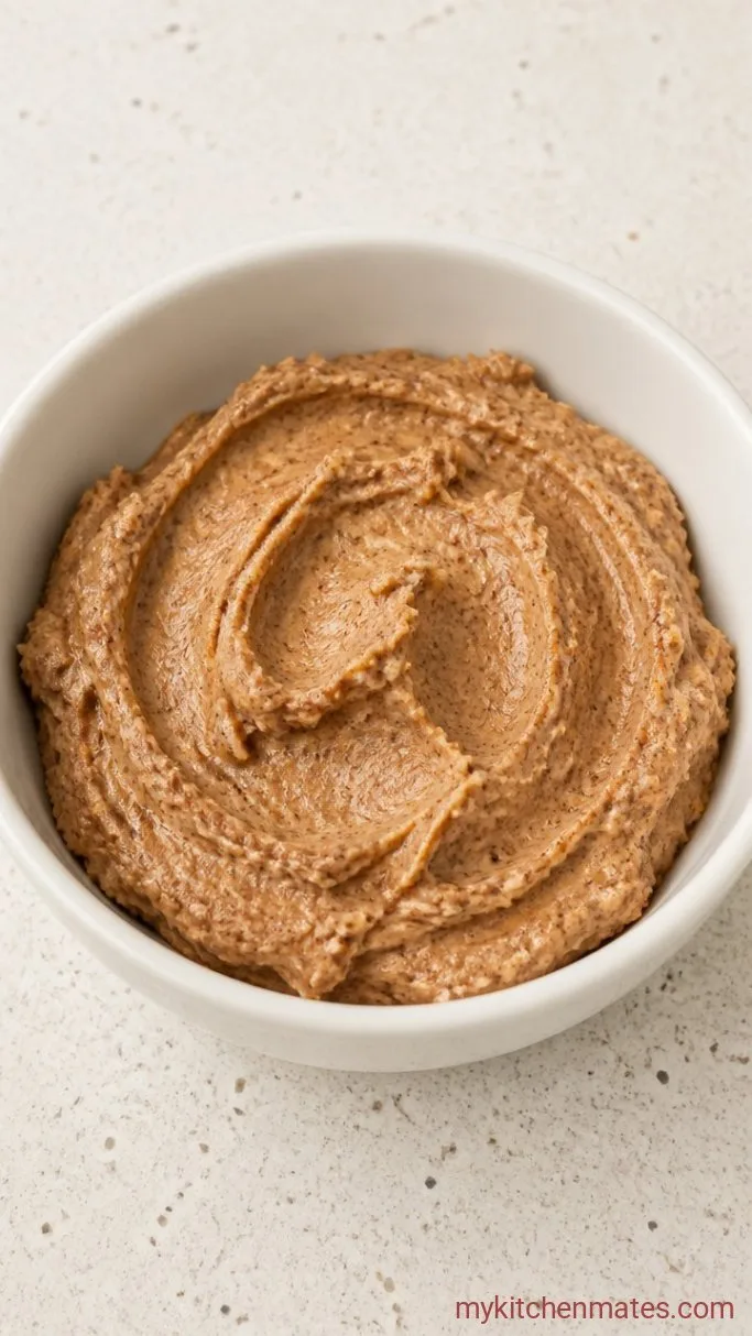 30-Minute Croissant Cinnamon Rolls Step 1: Mix the Filling