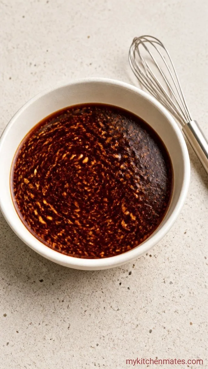 Step 1: Mix the Glaze