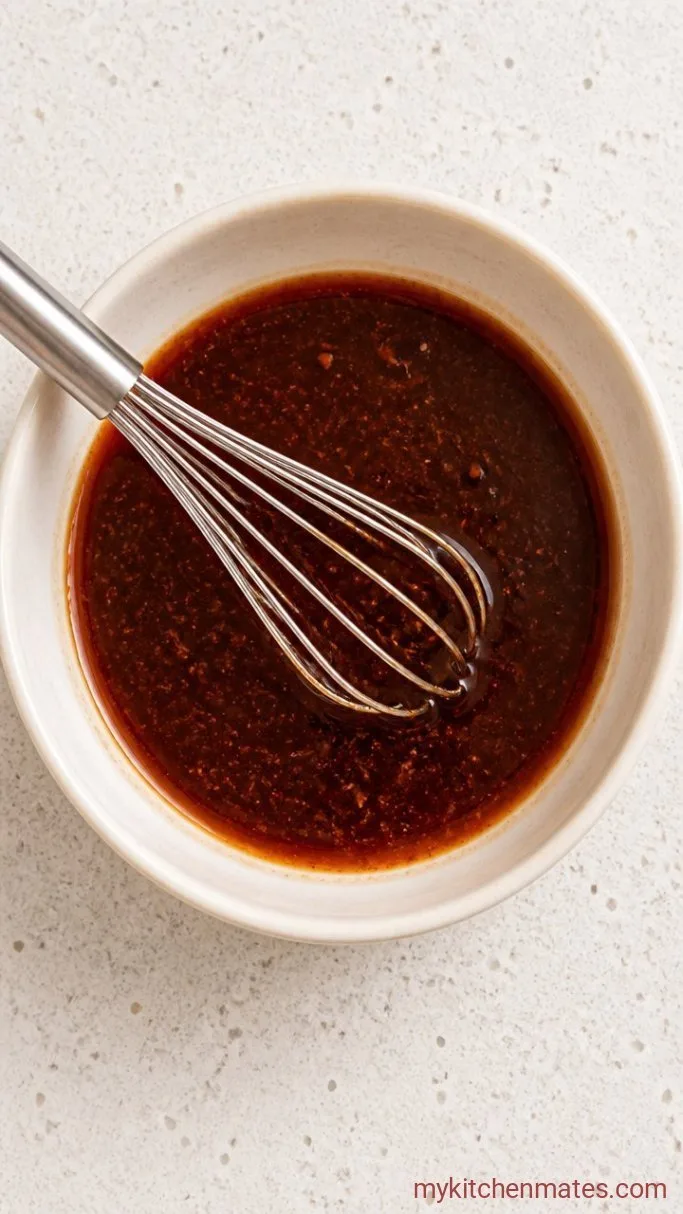 Step 1: Mix the Glaze