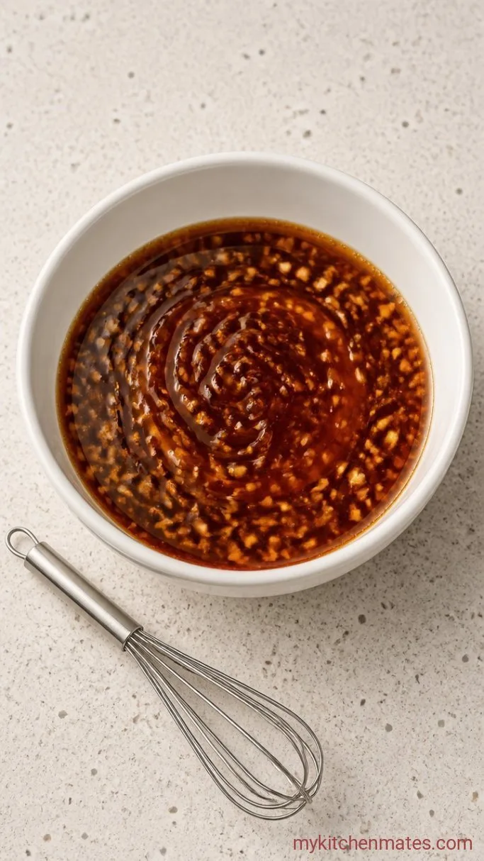 Step 1: Mix the Glaze