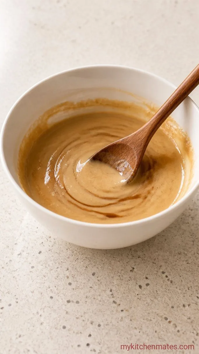 Step 1: Mix the Glaze