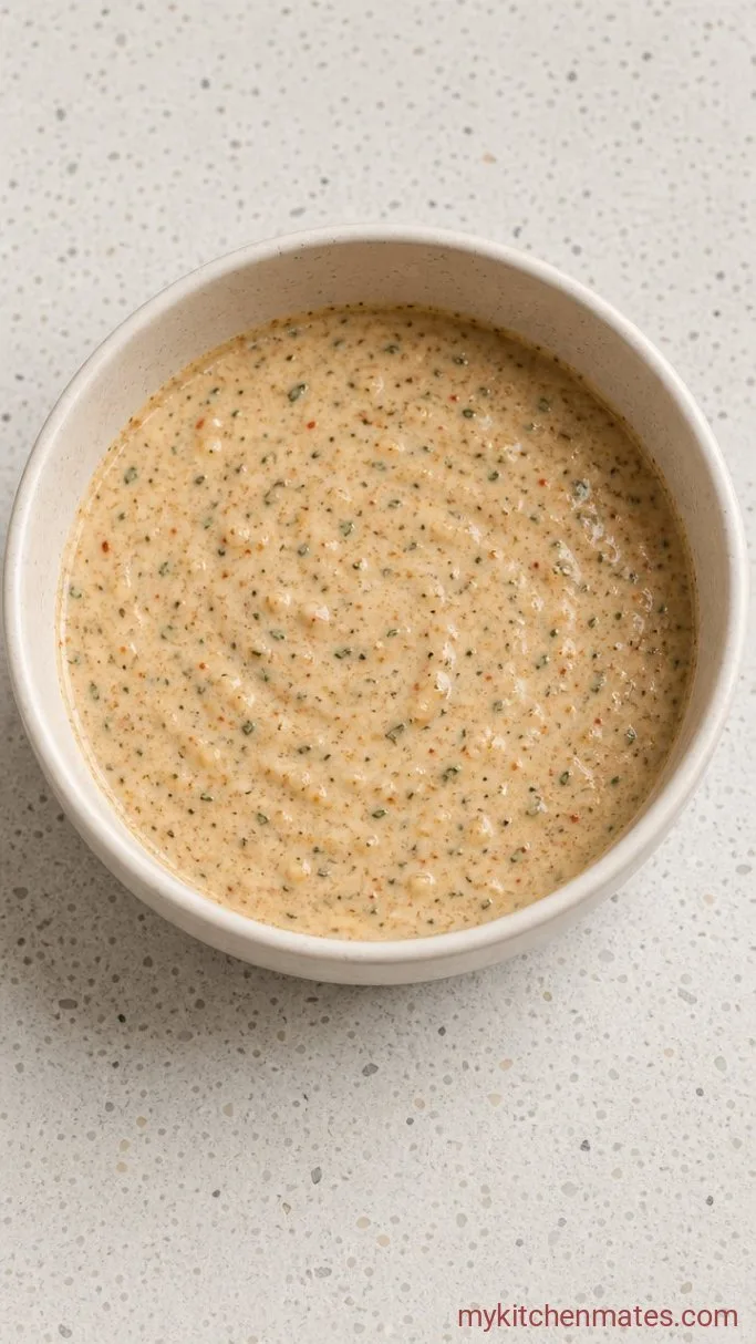 How to Grill Juicy Chicken Breast (Every Time) Step 1: Mix the Marinade