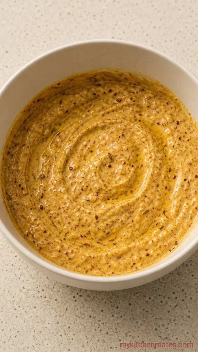 Step 1: Mix the Marinade
