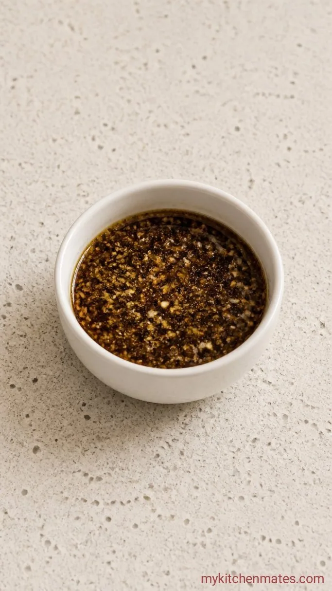 5-Minute Garlic Lime Skirt Steak Marinade Step 1: Mix the Marinade