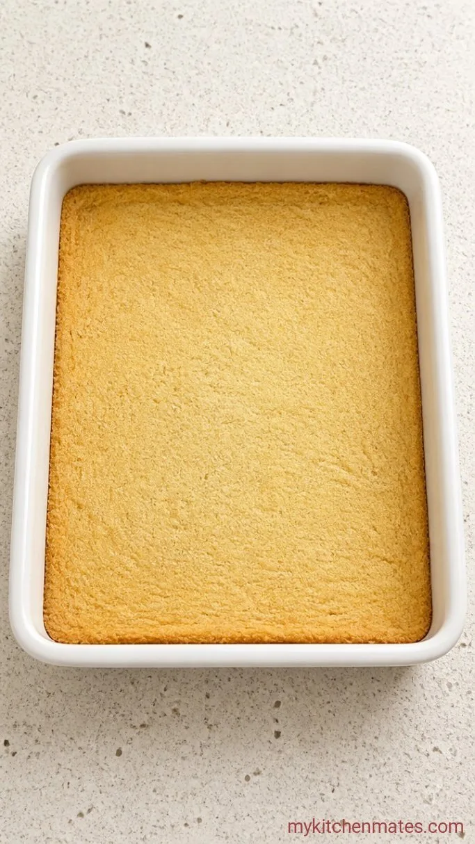 Step 1: Press and Par-Bake the Crust