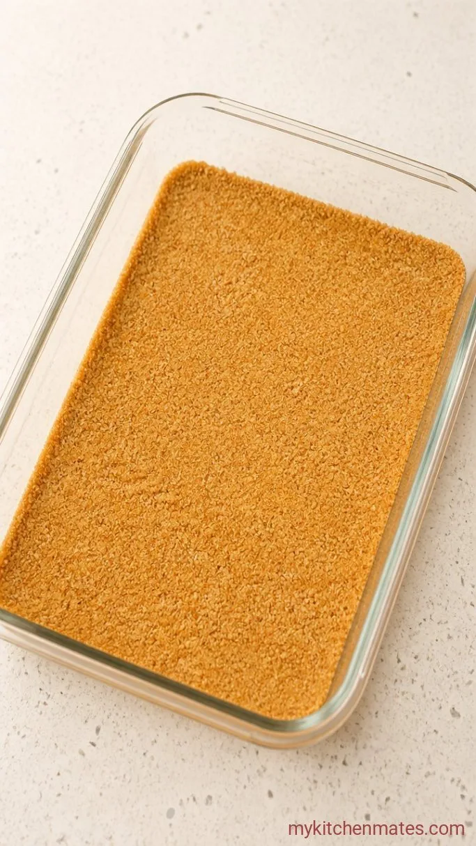 Step 1: Press the Crust