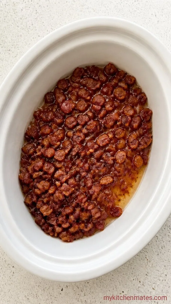 Step 1: Render the Bacon