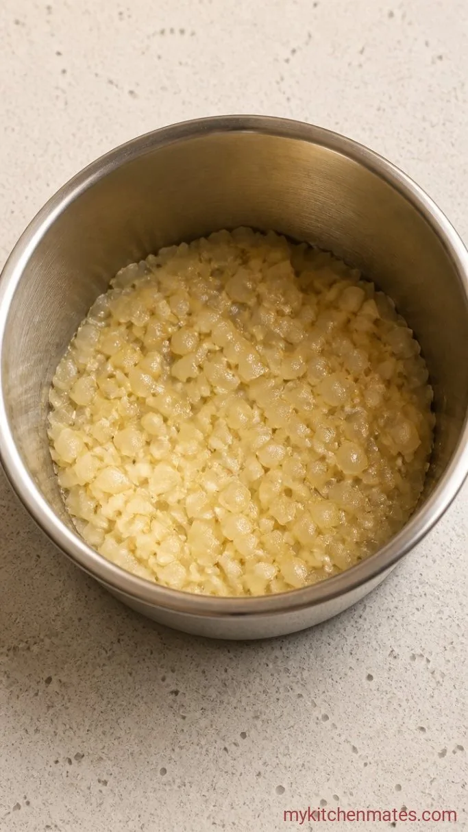 Quick Instant Pot Mexican Shredded Chicken Step 1: Sauté the Aromatics