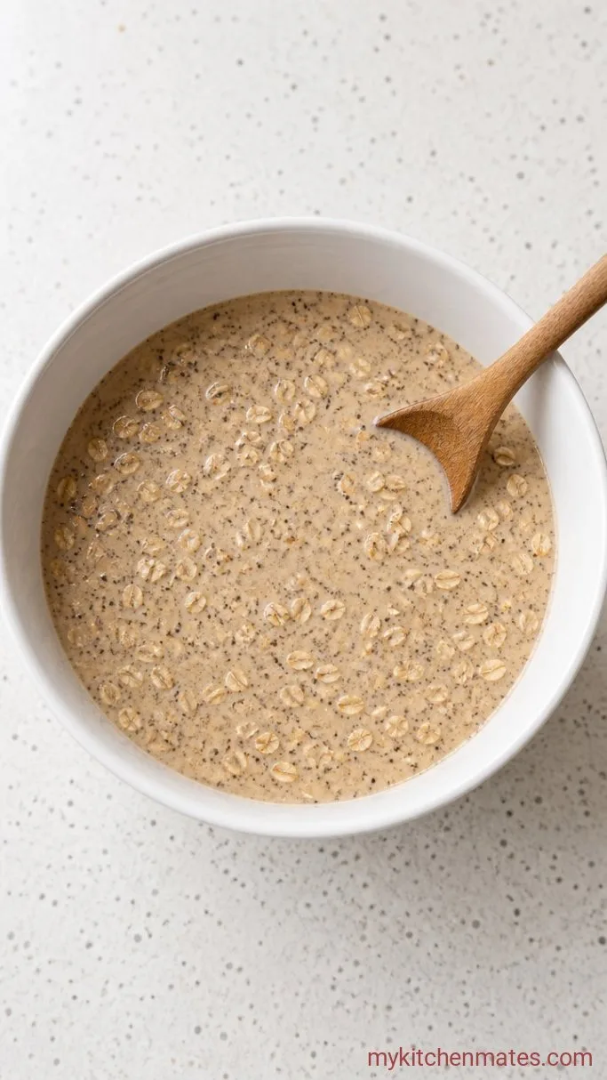 Step 1: Stir Together the Base