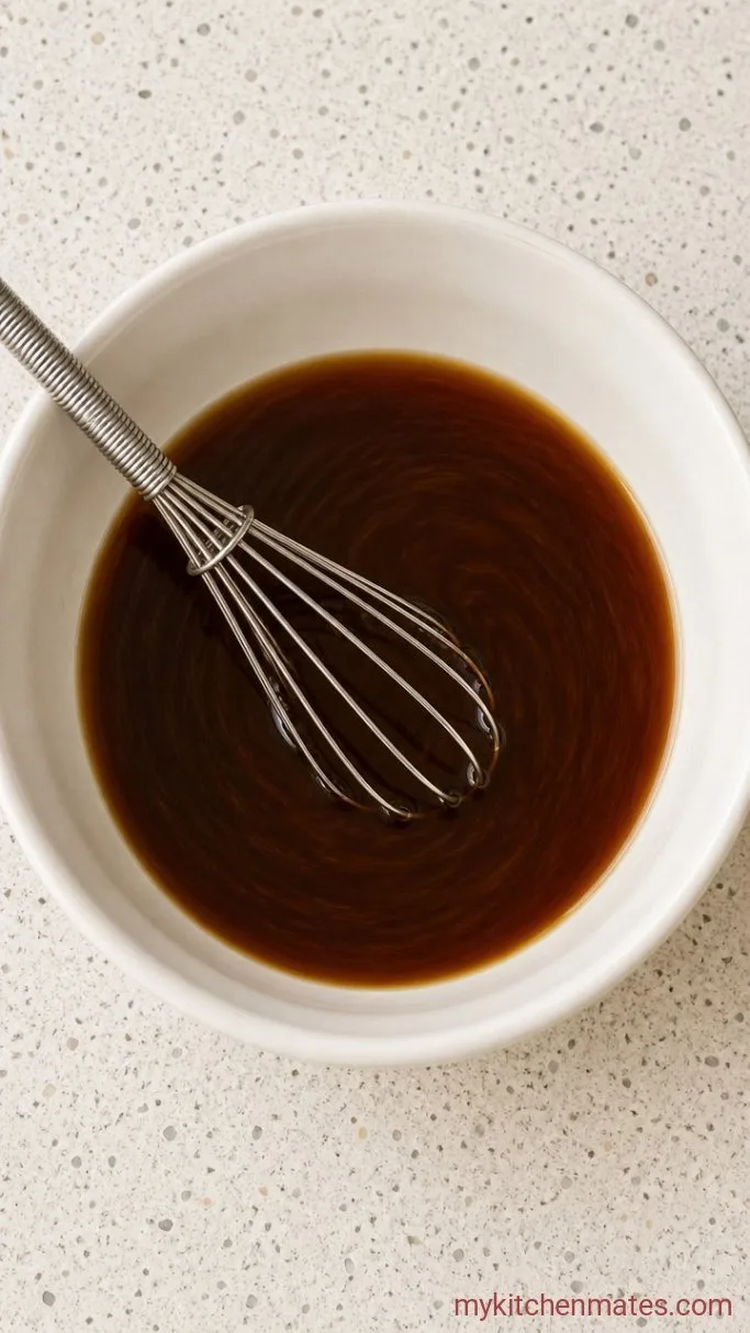 Step 1: Whisk the Base