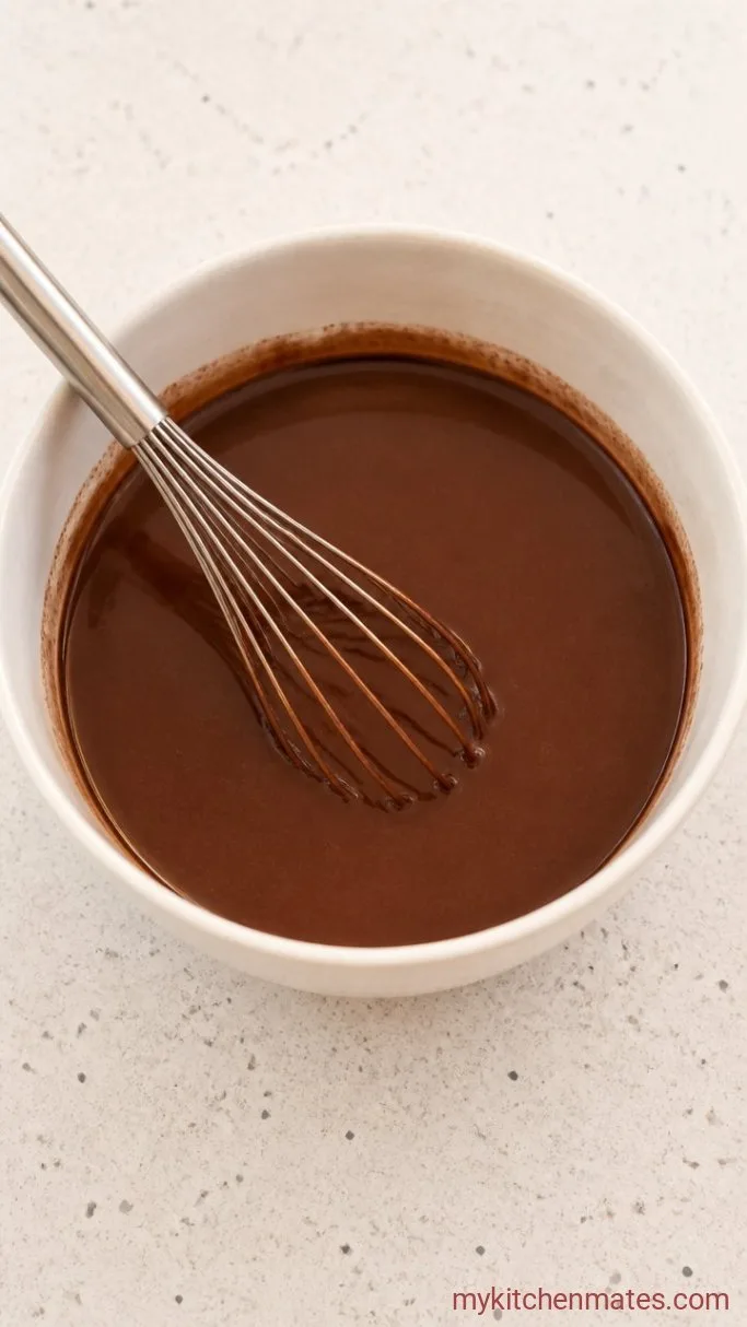 Step 1: Whisk the Base