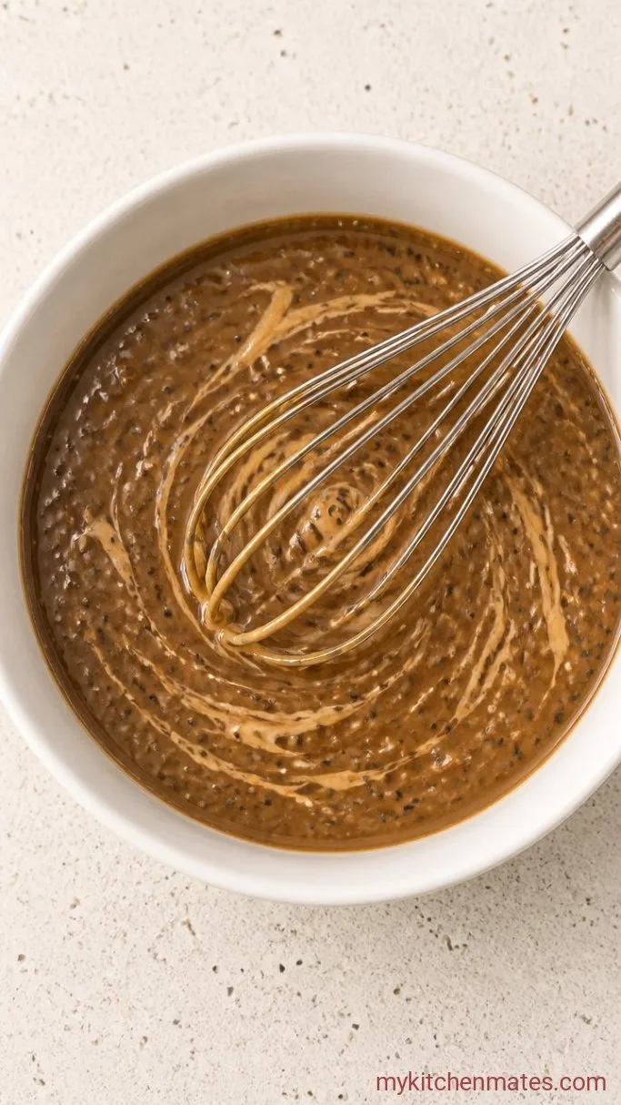 Step 1: Whisk the Base