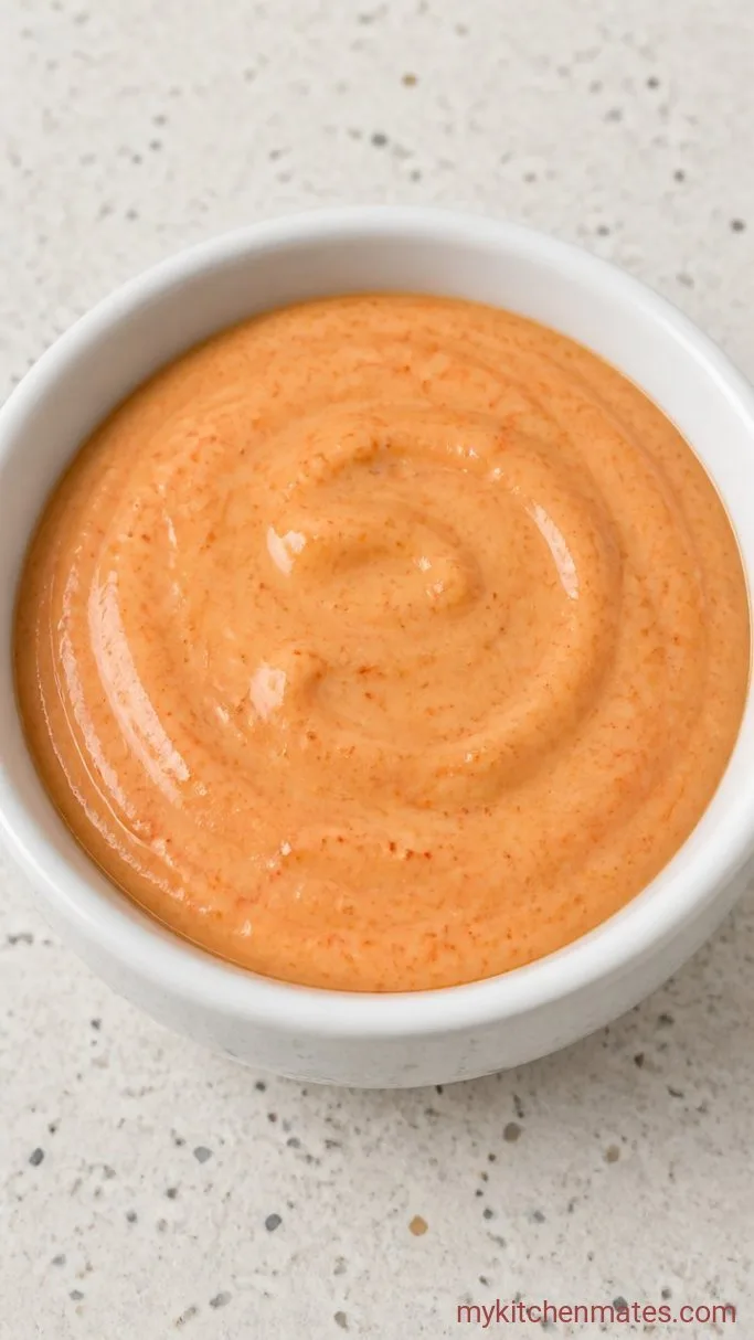 Step 1: Whisk the Dressing