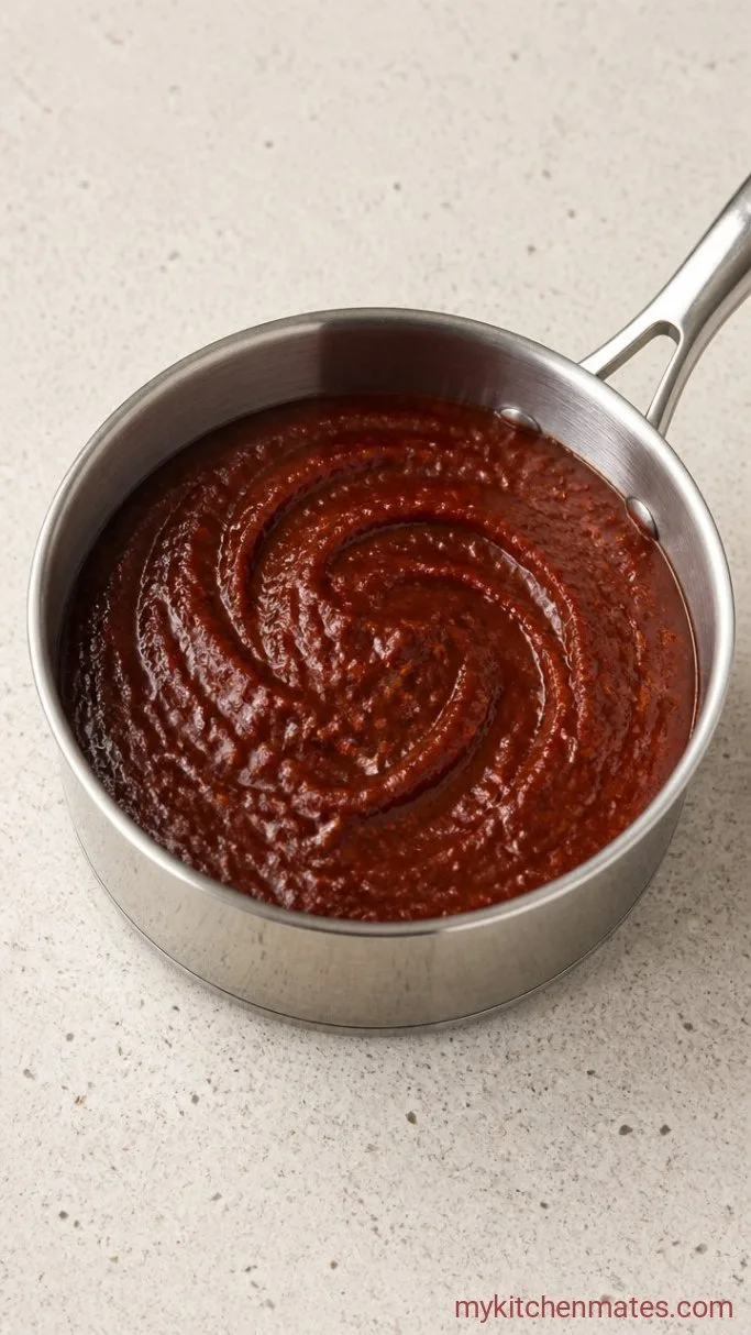 Step 1: Whisk the Ingredients Together