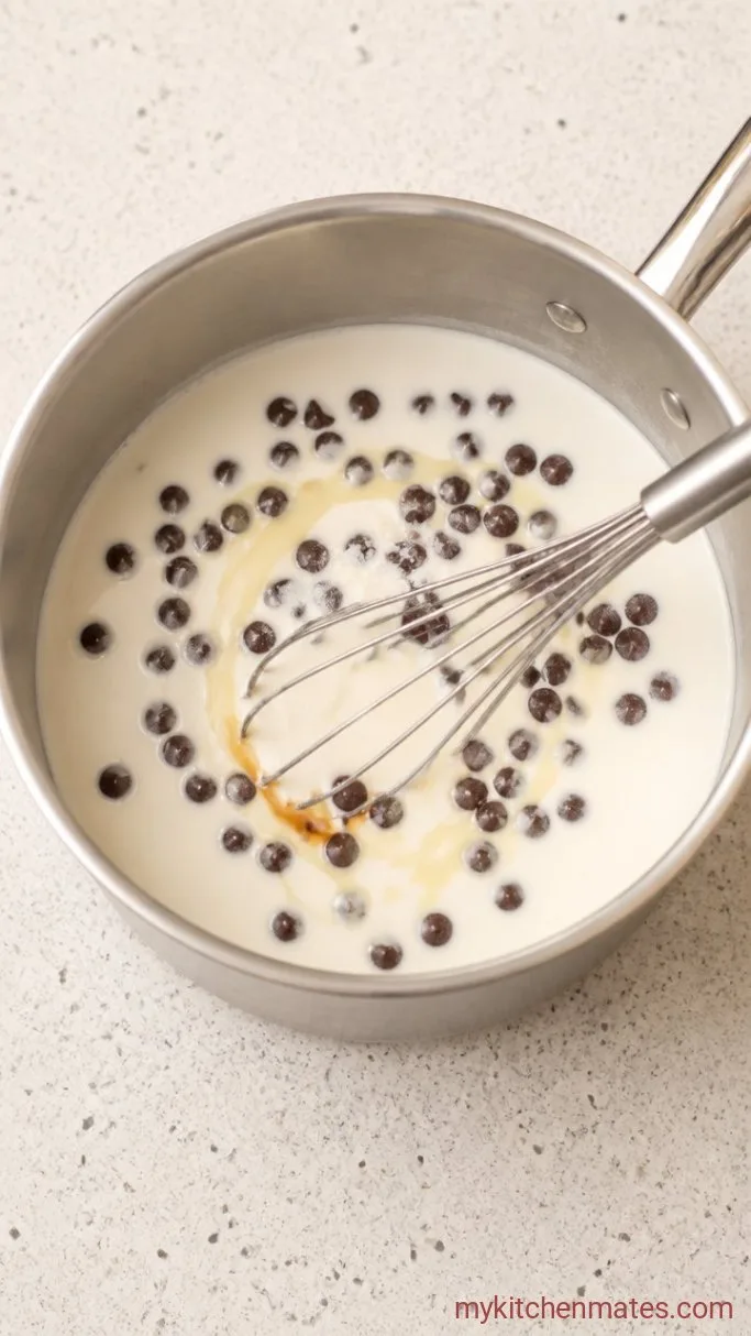 Step 1: Whisk Together the Ingredients