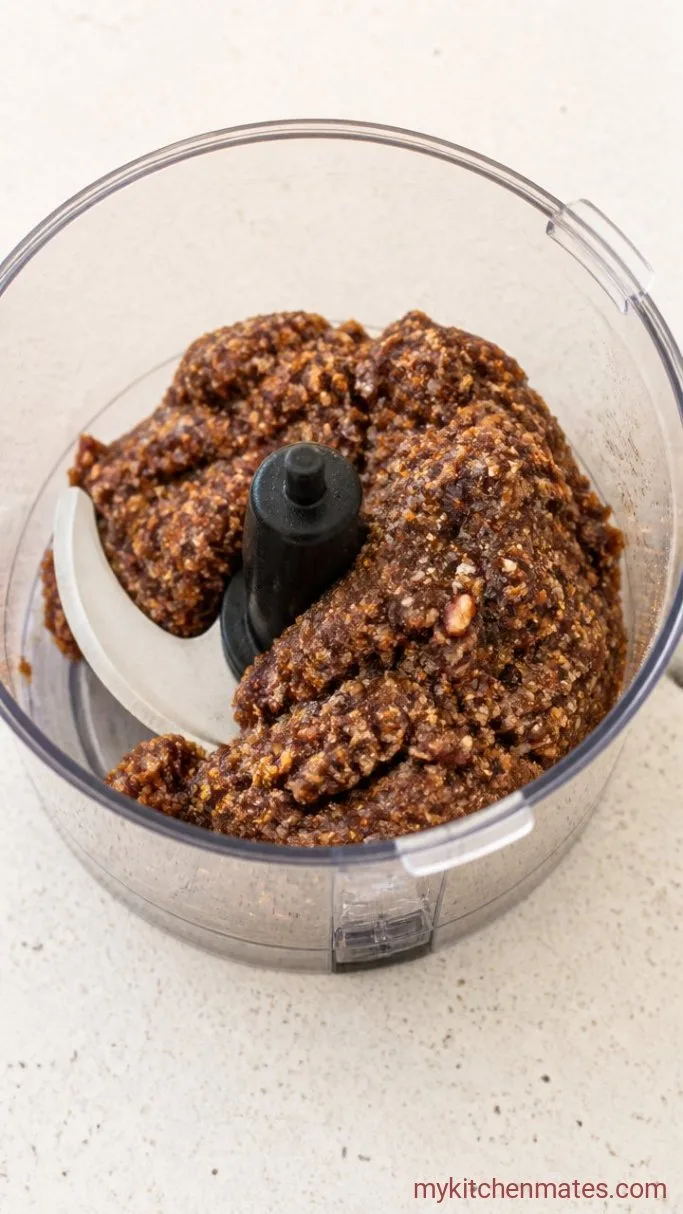 Step 2: Add Dates and Flavorings