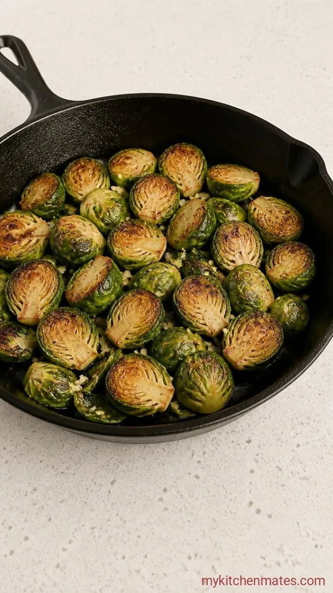 Step 2: Add the Aromatics