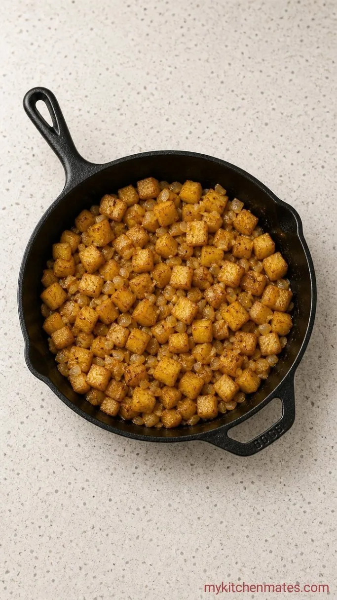 Step 2: Add the Onion