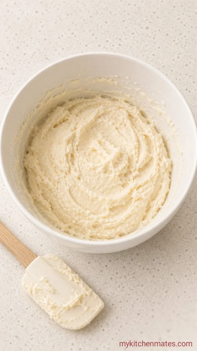 4-Ingredient Nothing Bundt Cake Frosting Step 2: Add the Powdered Sugar and Vanilla