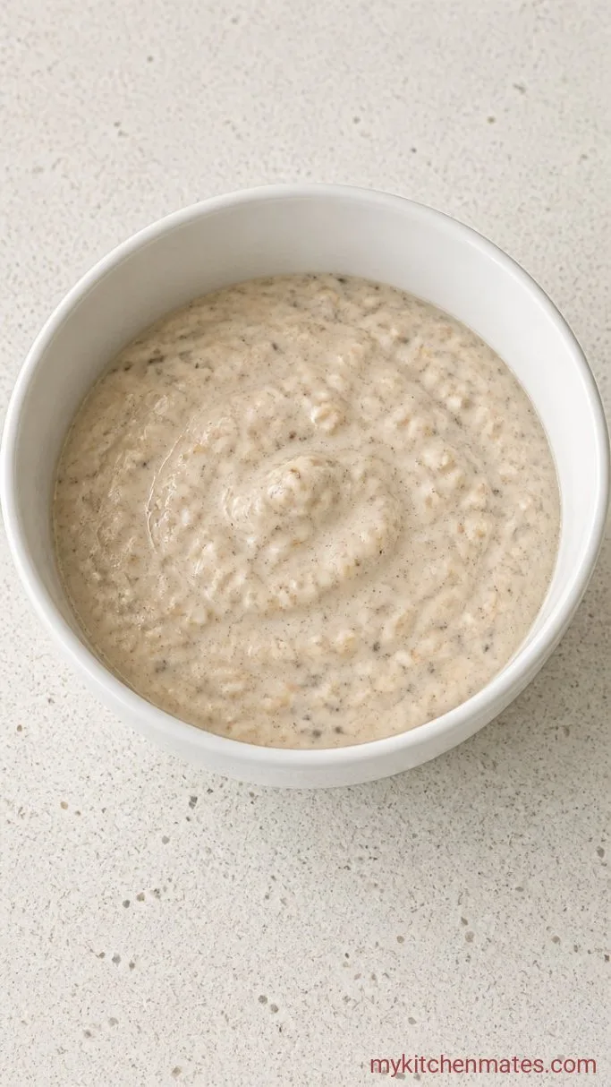 Step 2: Add the Protein and Liquids