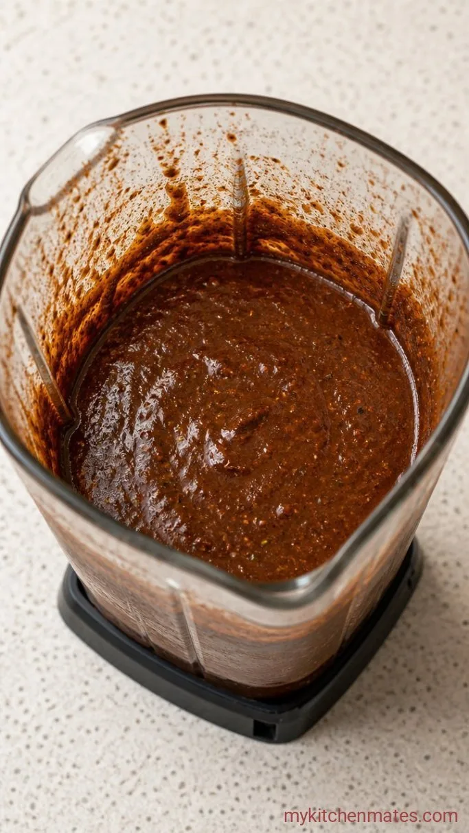 10-Minute Jamaican Jerk Chicken Marinade Step 2: Add the Spices and Finish