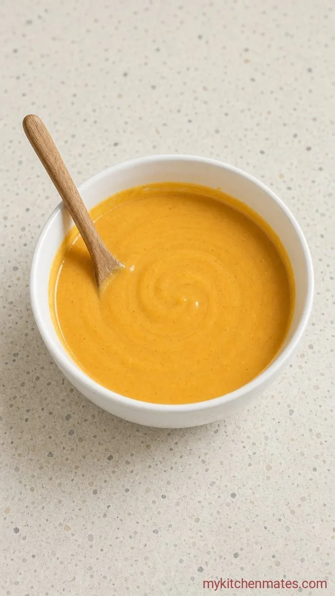 Step 2: Adjust the Flavor and Thickness